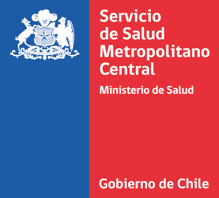 Servicio de Salud Metropolitano Central